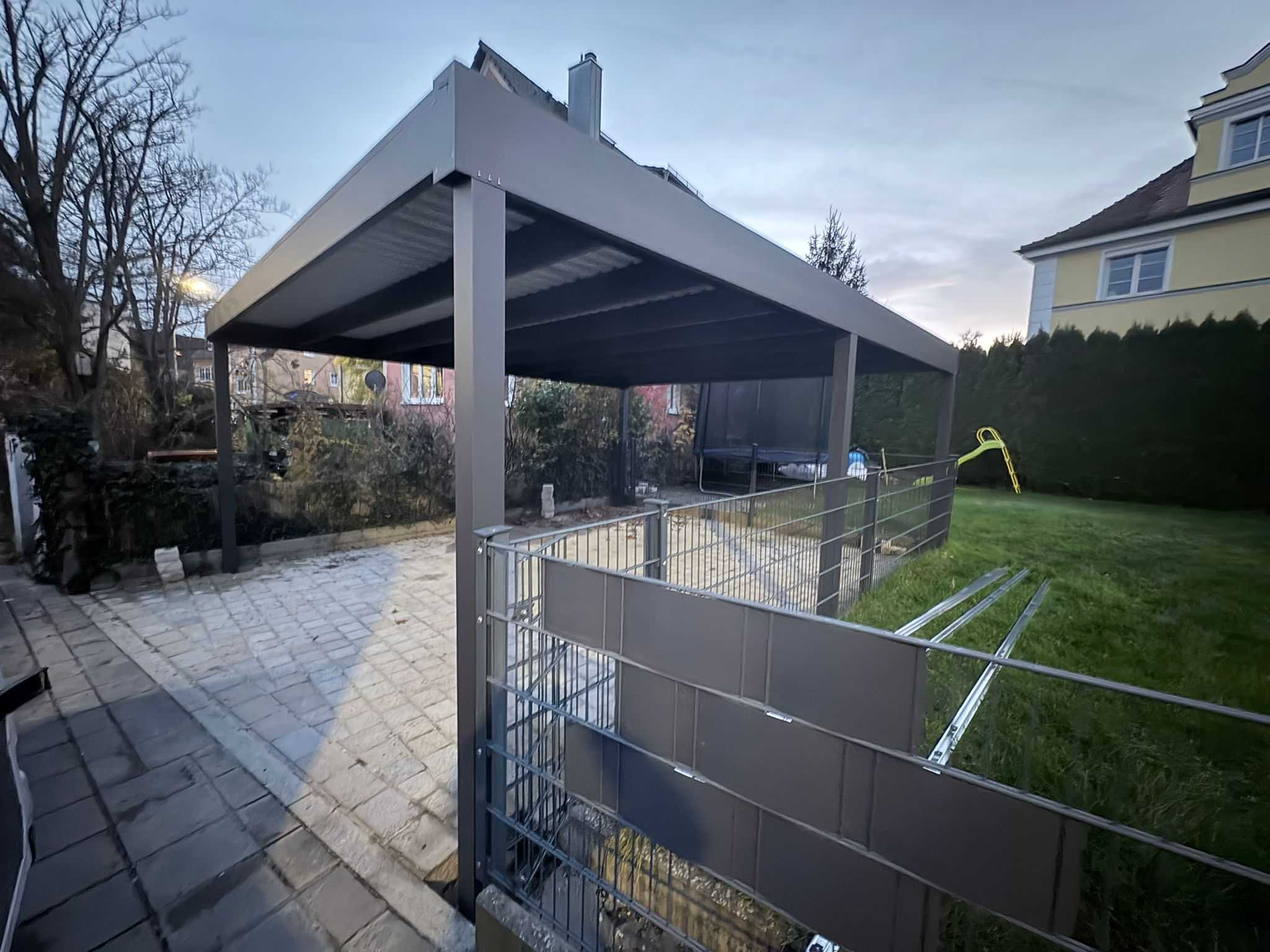 Carports