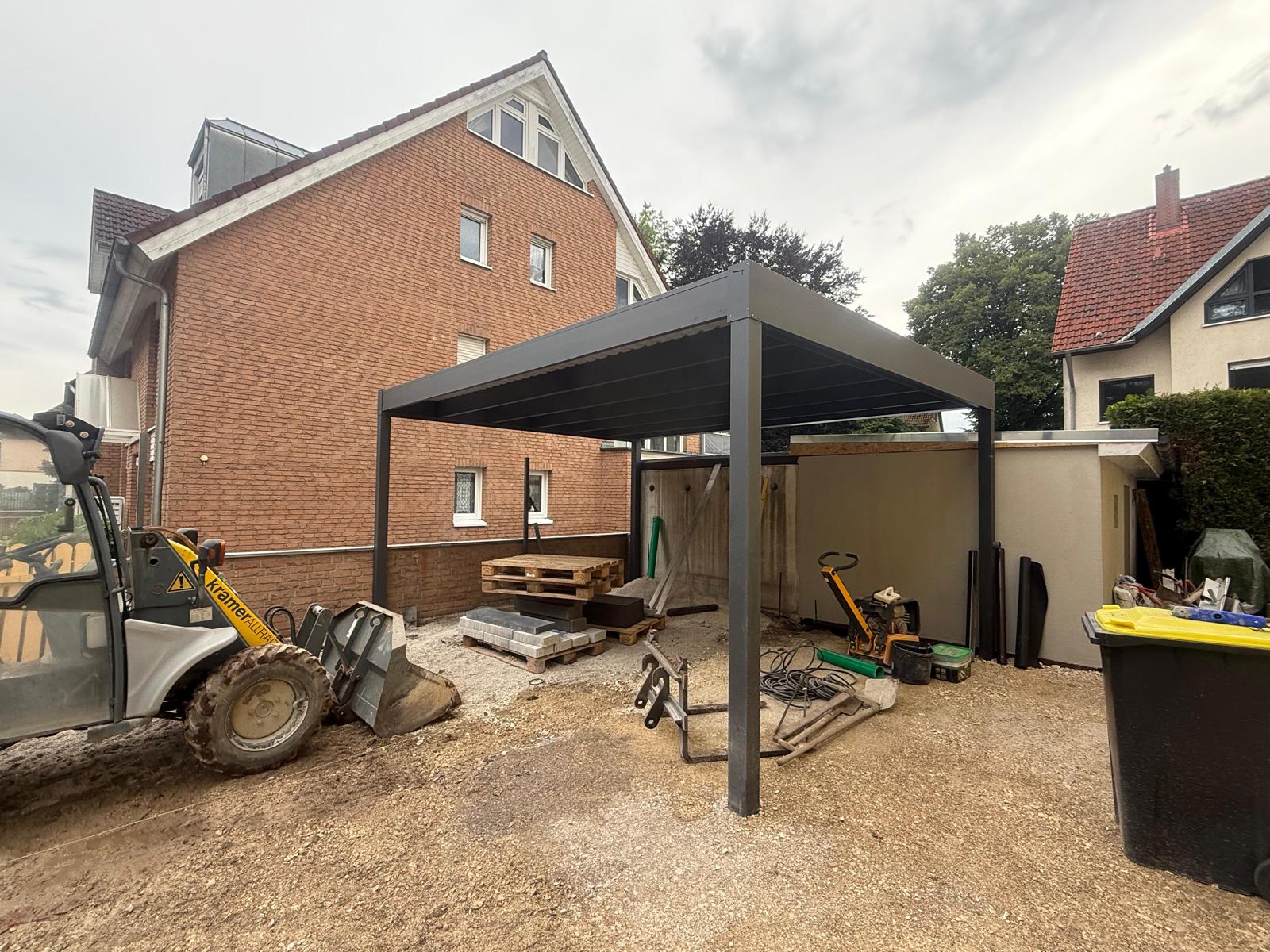 Carports