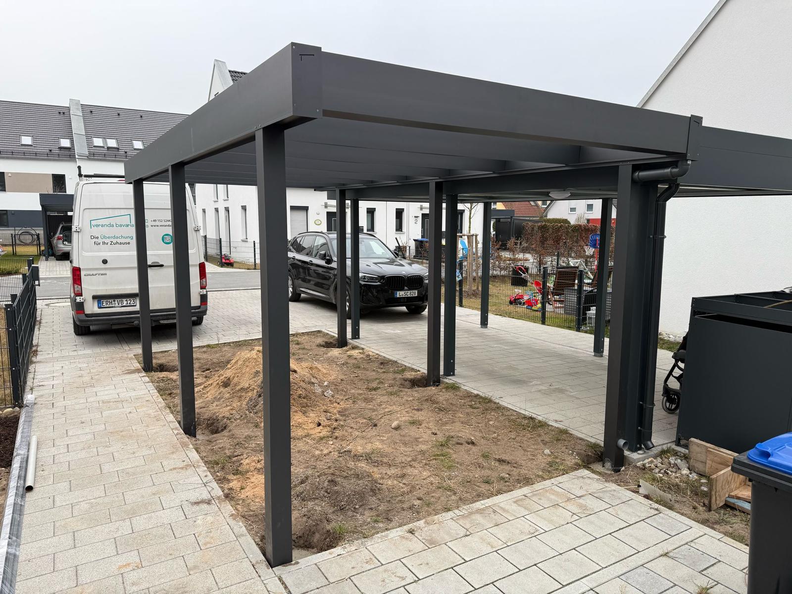 Carports