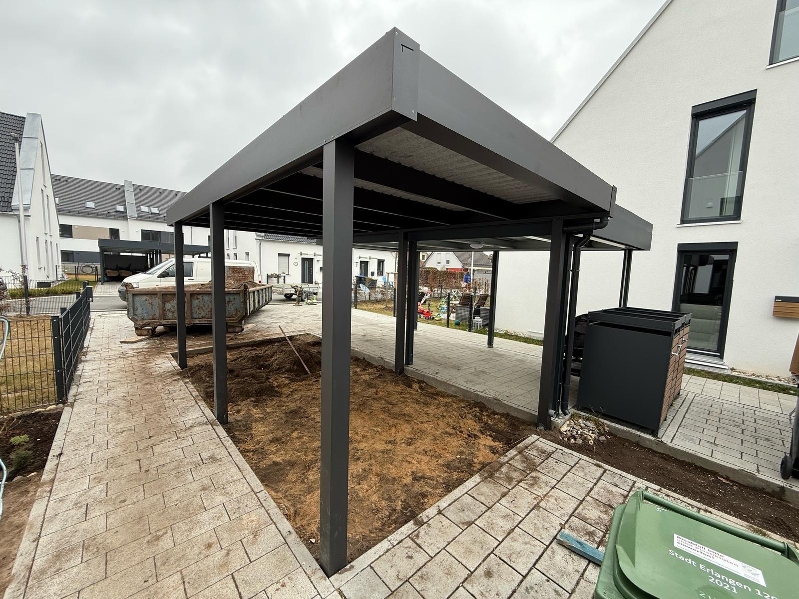 Carports