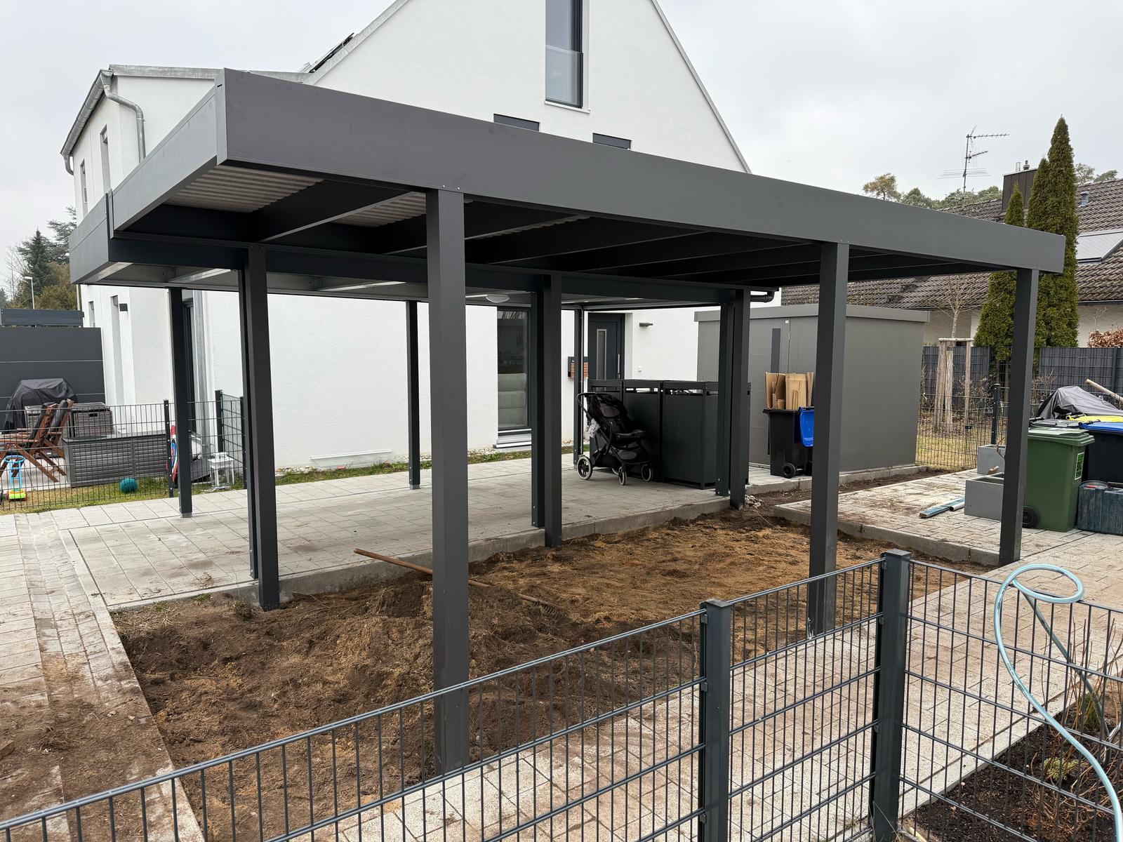 Carports