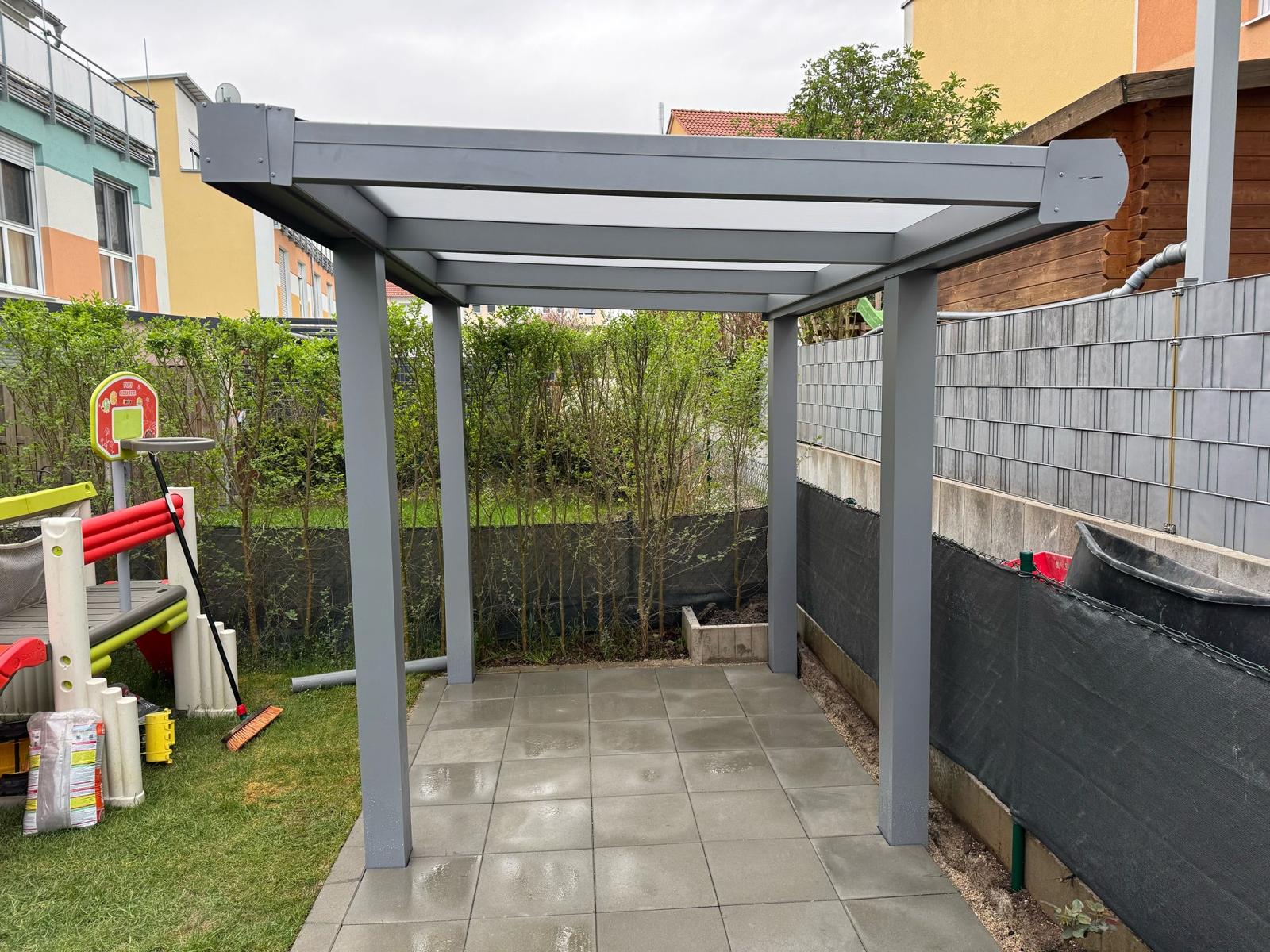 Carports