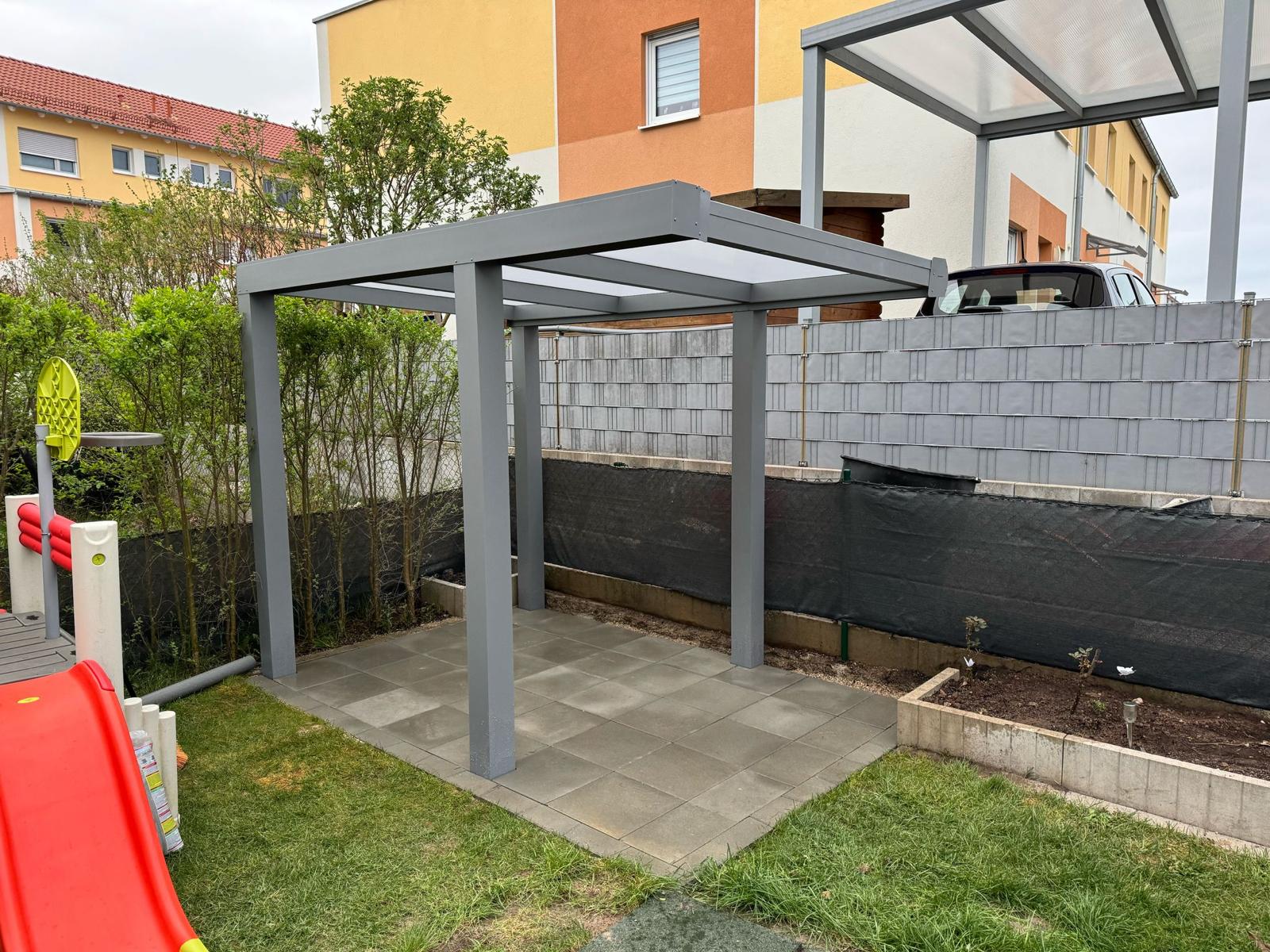 Carports