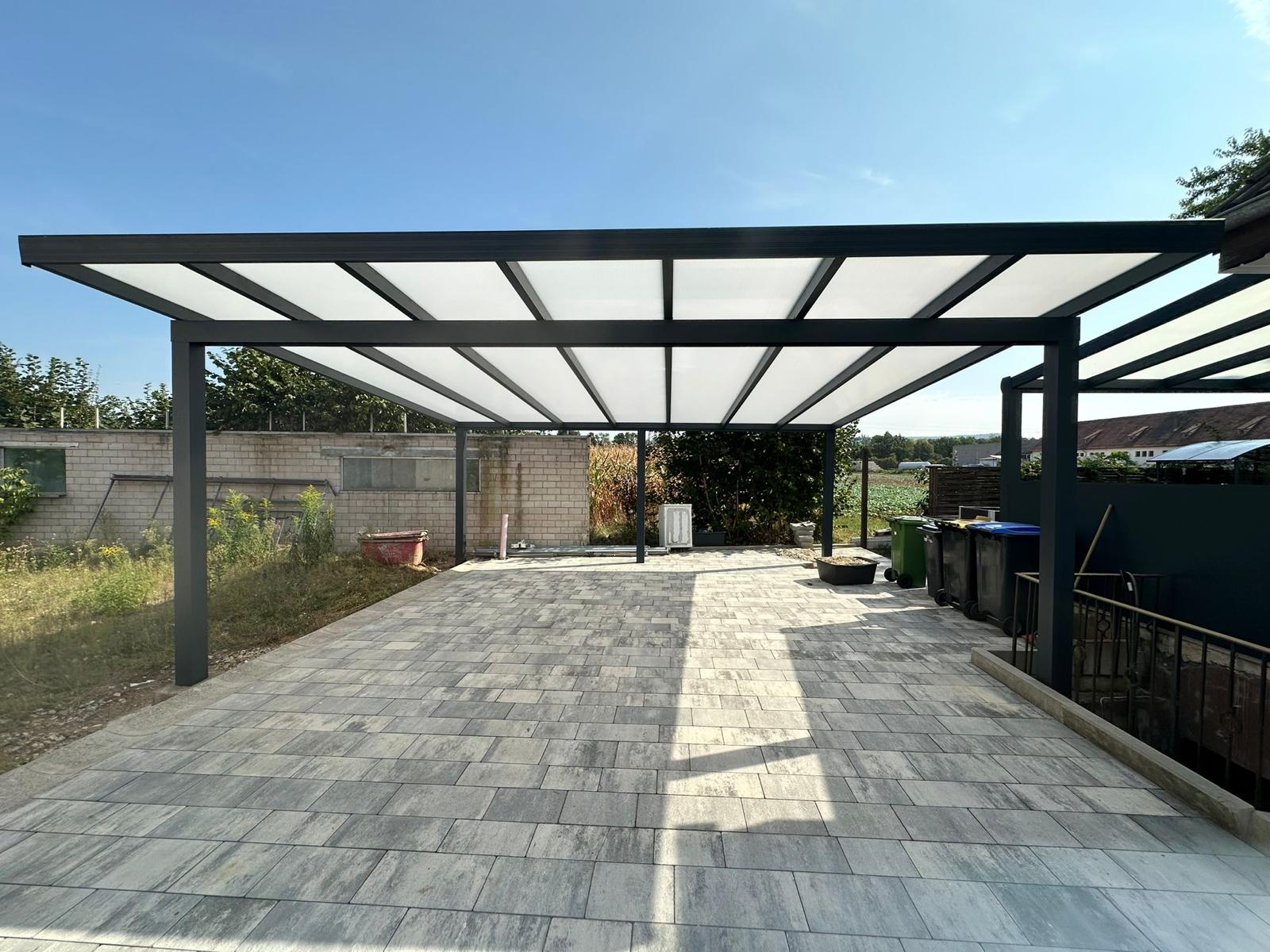 Carports