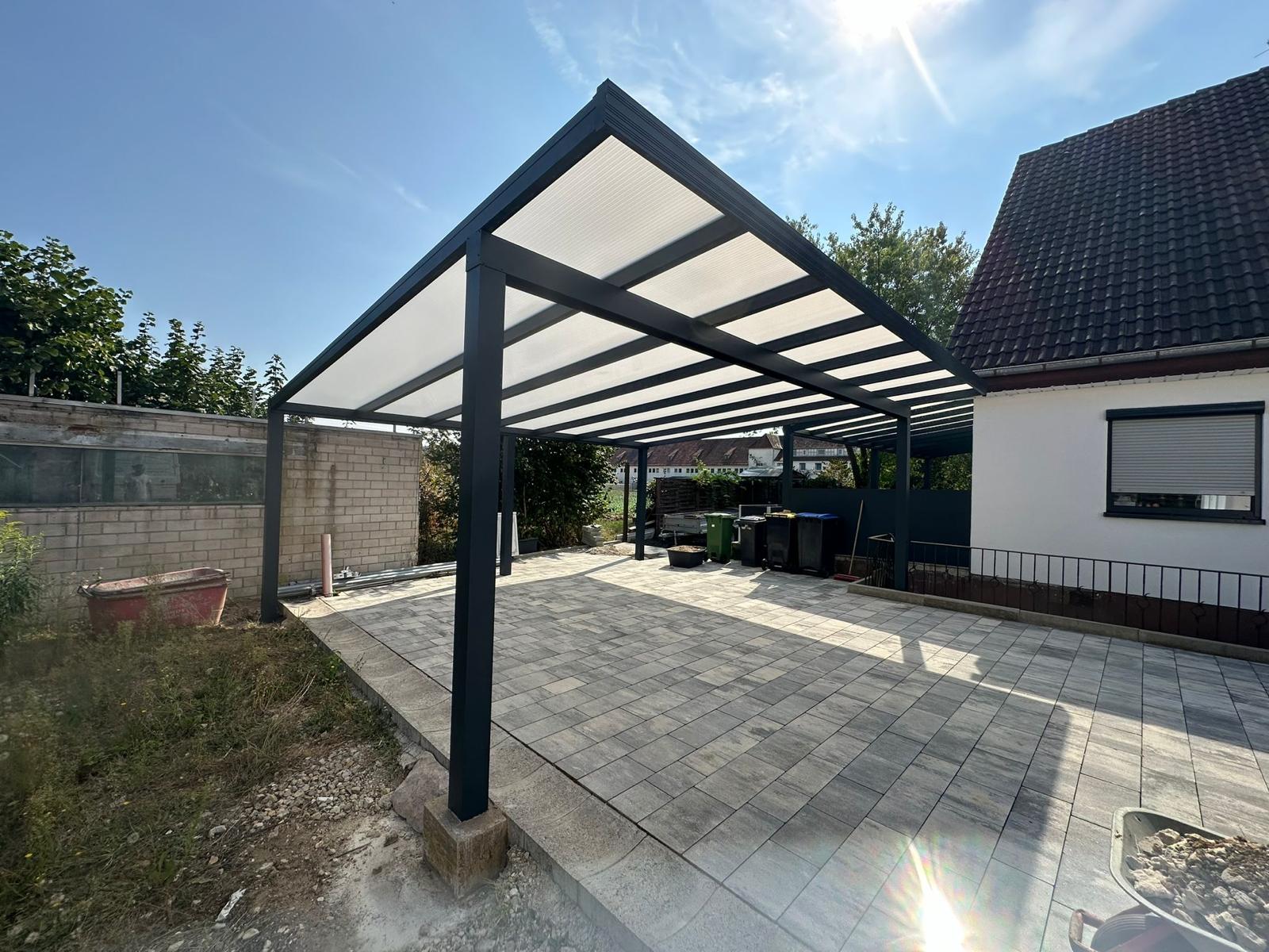 Carports