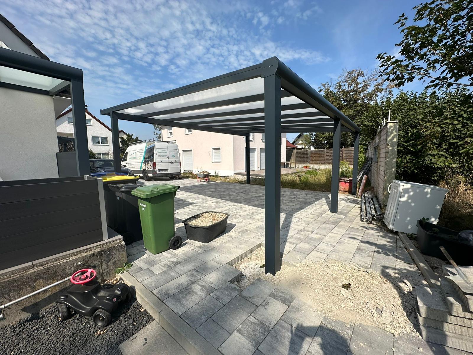Carports
