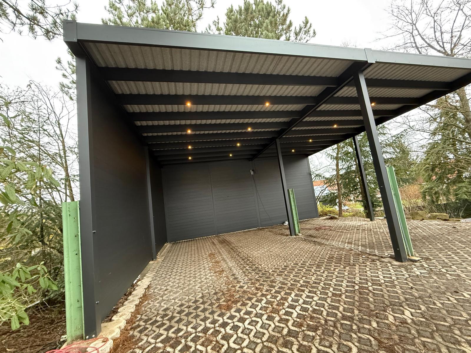 Carports