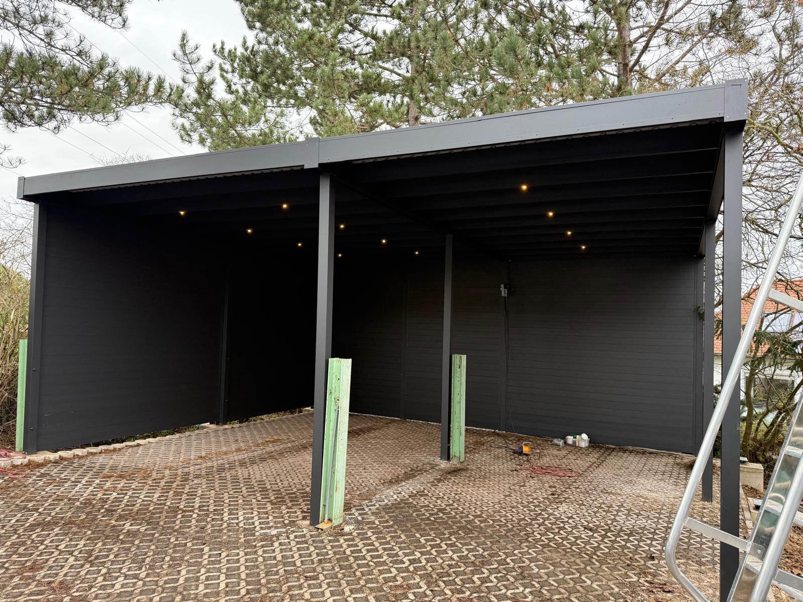 Carports