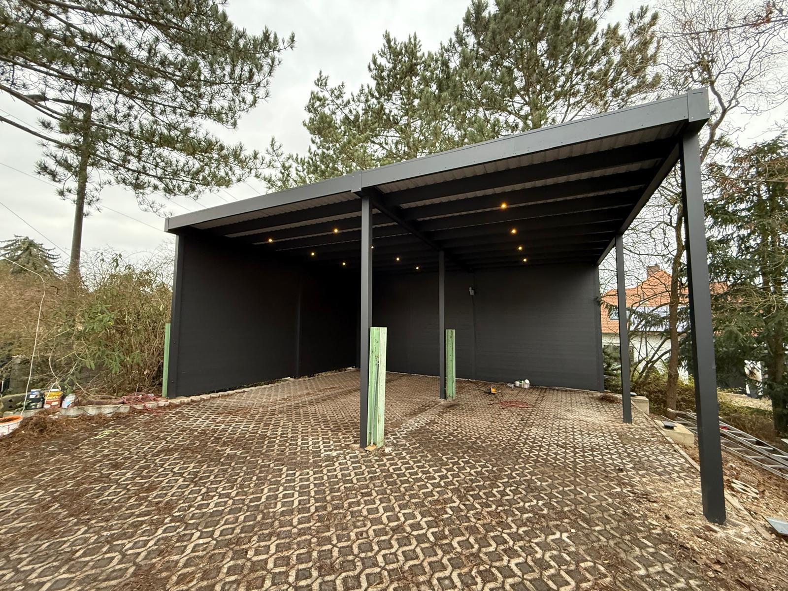 Carports