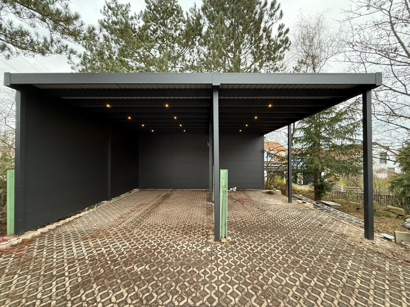 Carports