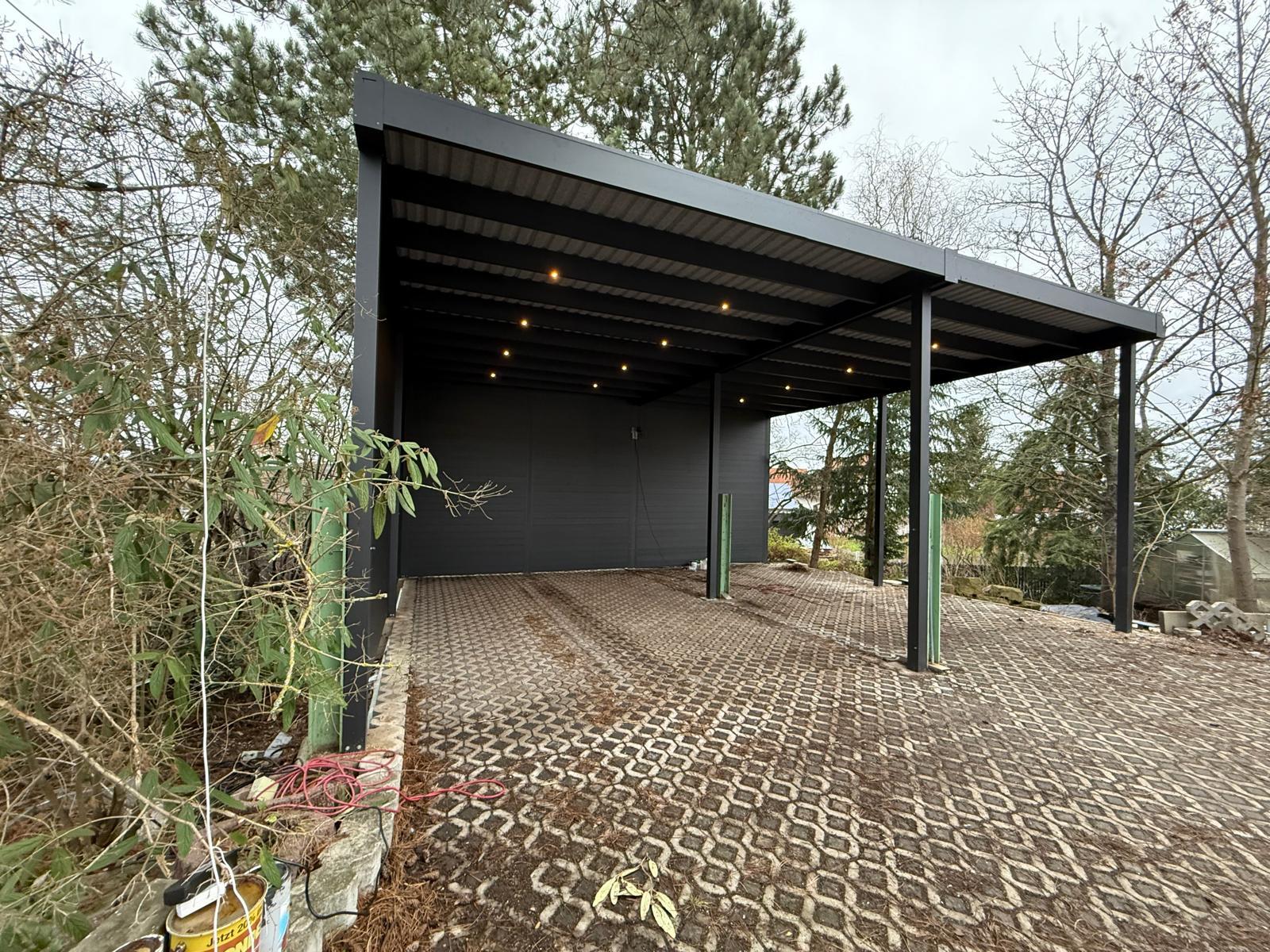 Carports