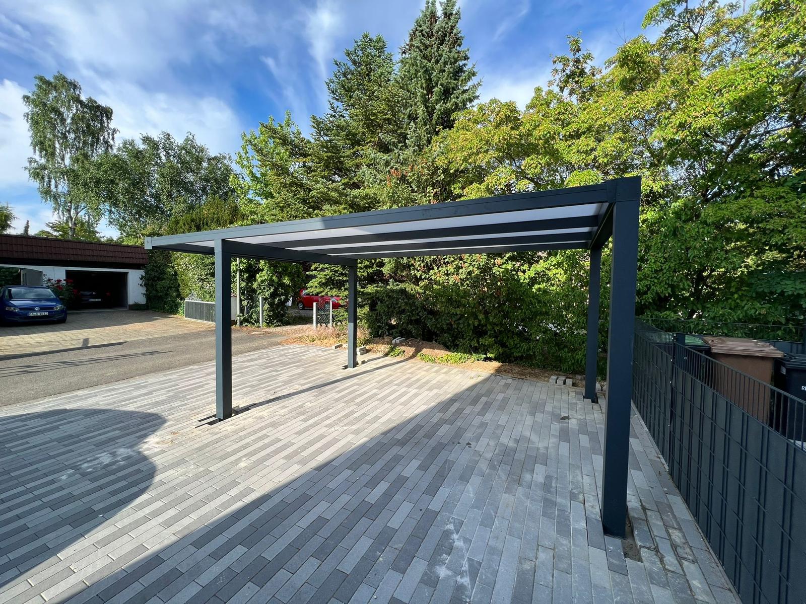 Carports