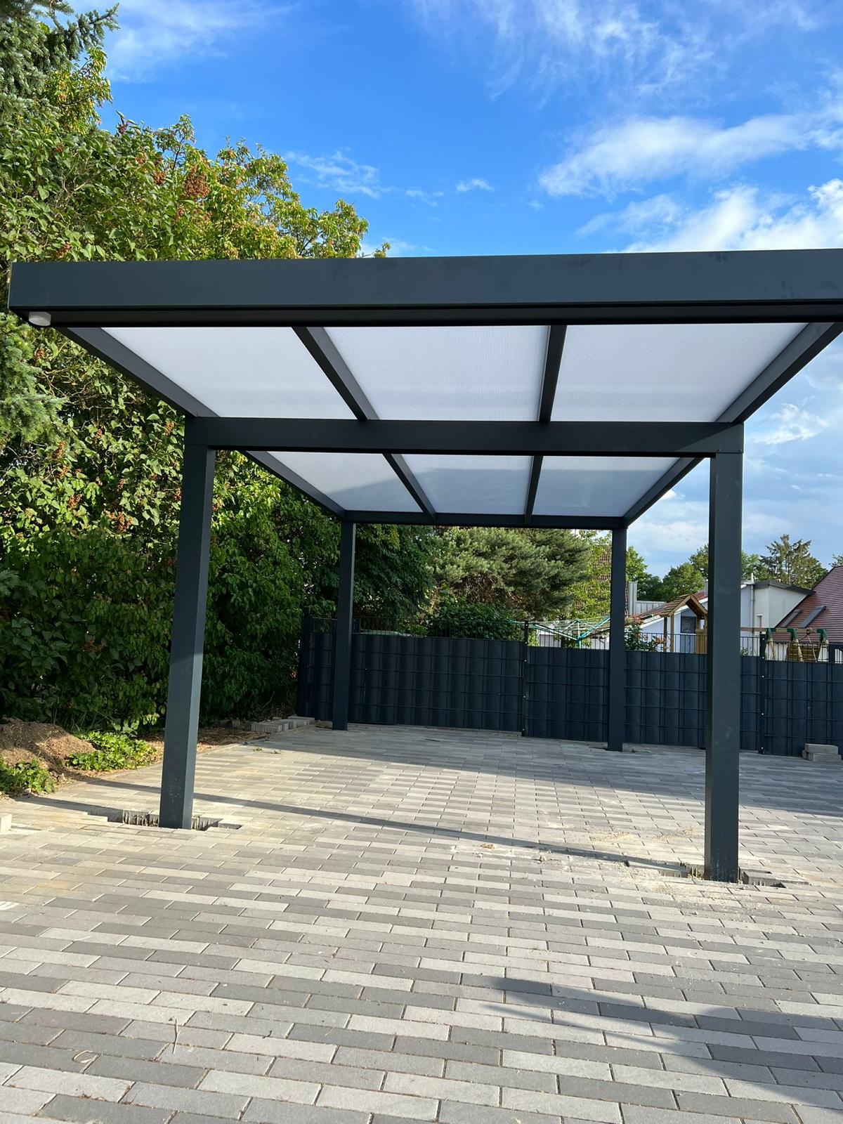Carports